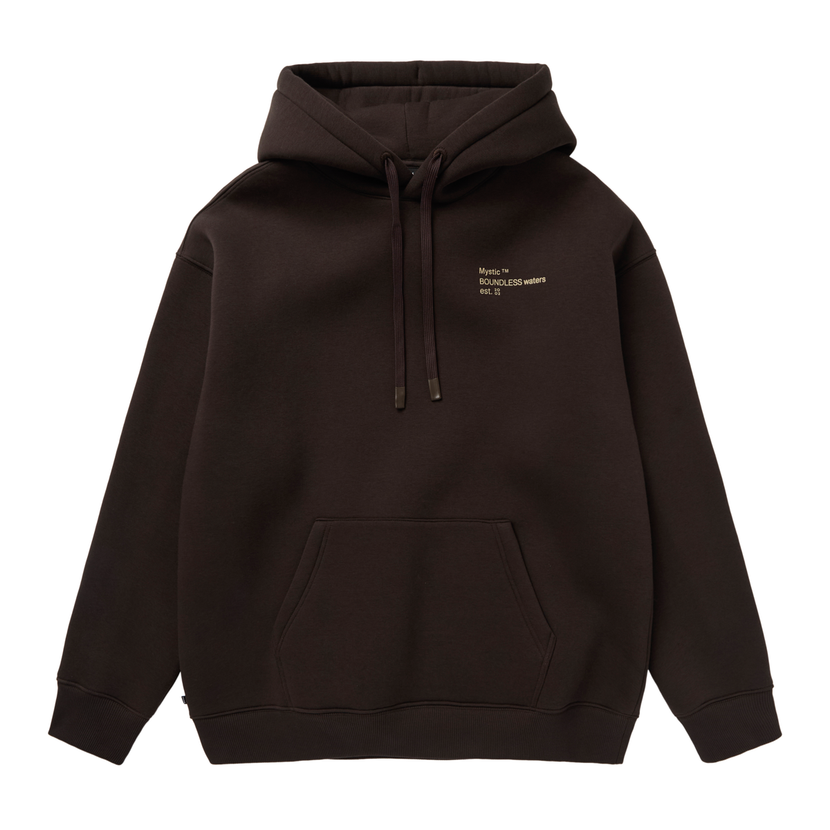 Mystic Heartsease Hood Sweat 26 - Hoodies