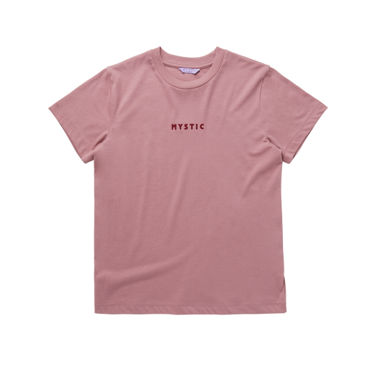 Mystic Brand Tee Women - Tees