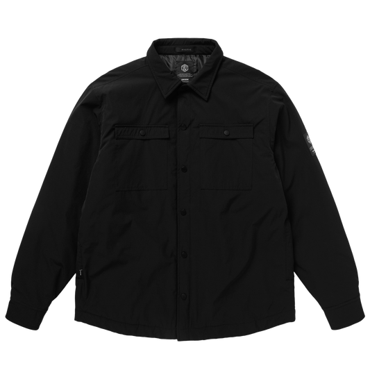 Mystic DTS Overshirt 26 - Overshirts