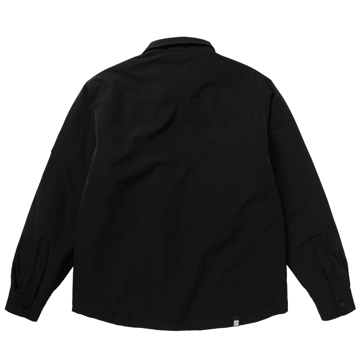 Mystic DTS Overshirt 26 - Overshirts