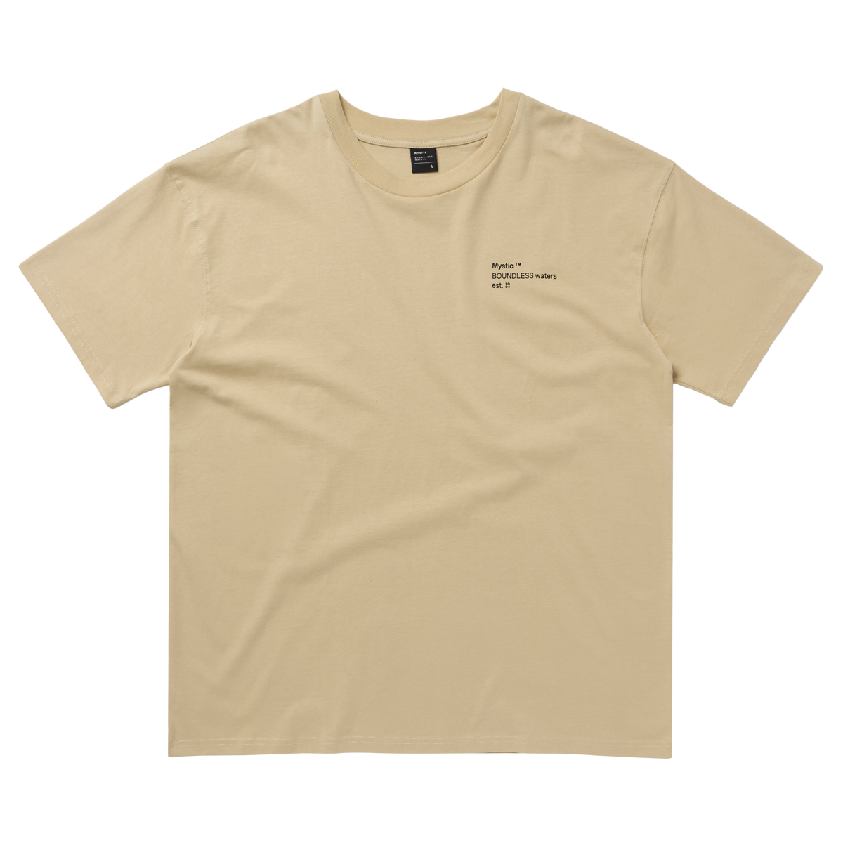 Mystic Heartsease Tee 26 - Tees