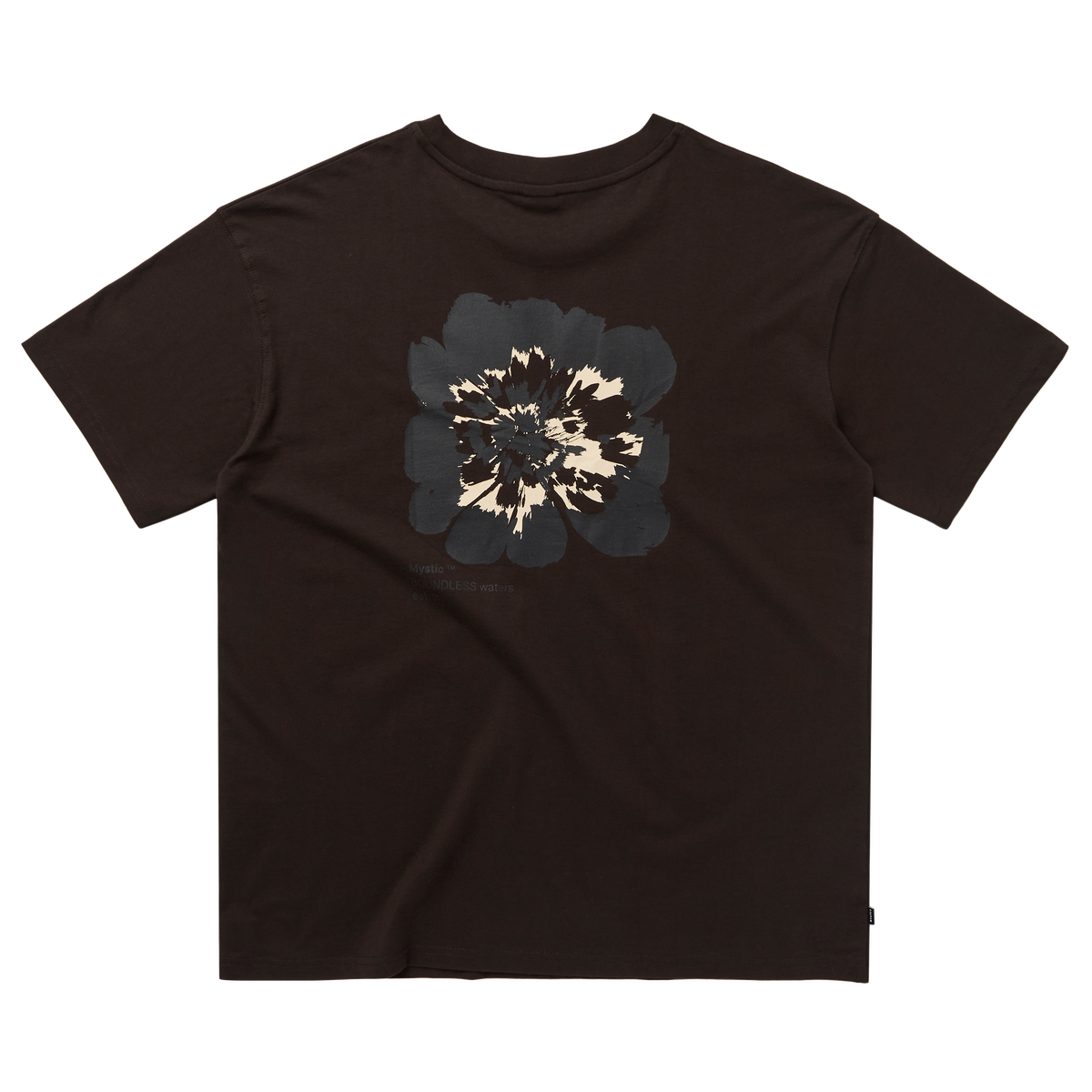 Mystic Heartsease Tee 26