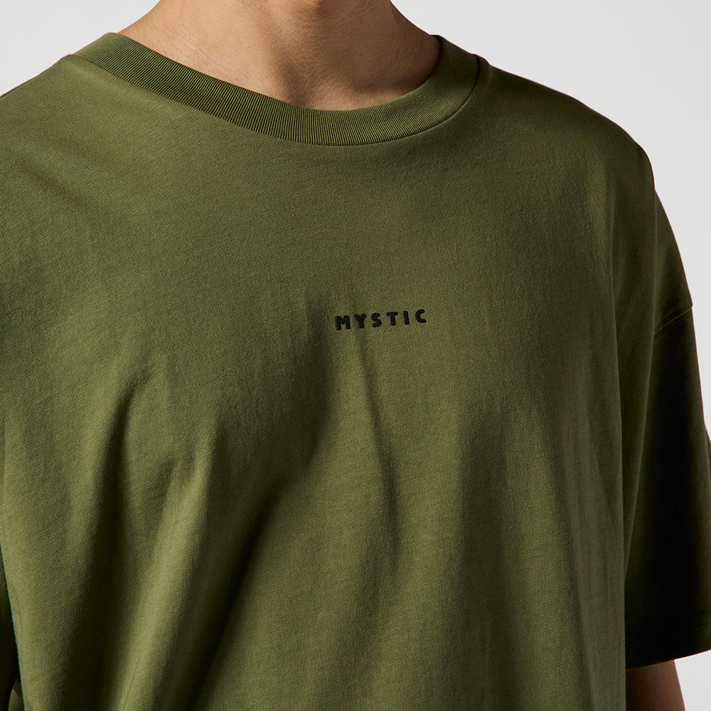 Mystic Concept H1 Tee