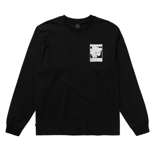 Mystic Heartsease L/S Tee 26 - L/S Tees
