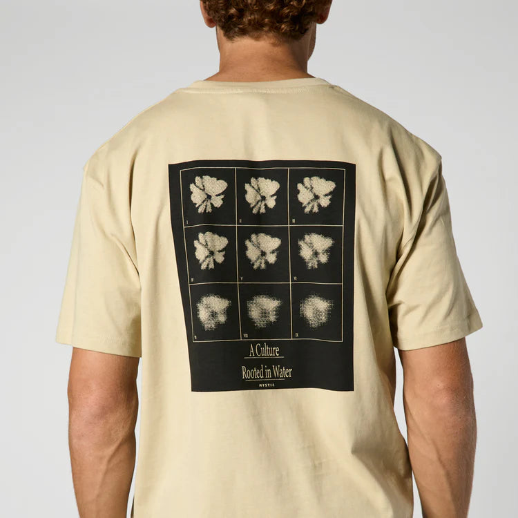 Mystic Pansy Tee 26 - Tees