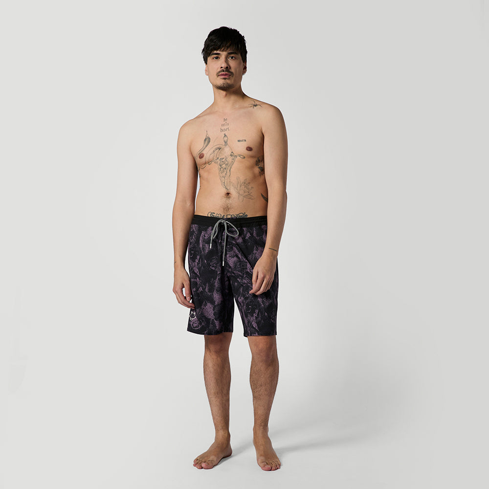 Mystic The Daily Living Boardshort | 26