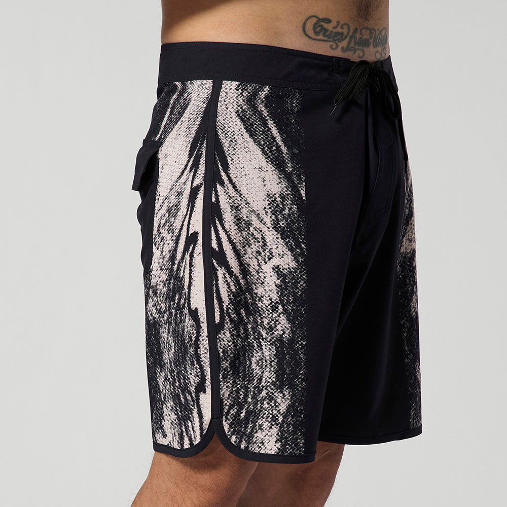 Mystic Warped Boardshort | 26