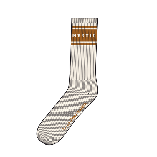 Mystic Essential Socks 26 - Socks
