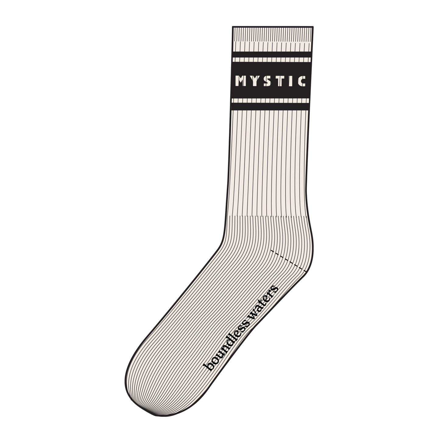 Mystic Essential Socks 26