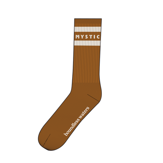 Mystic Brand Seasonal Socks 26 - Socks