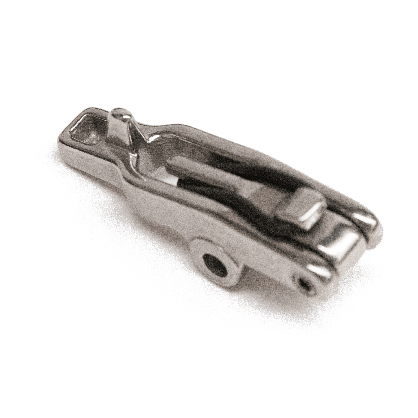 North Release Mechanism