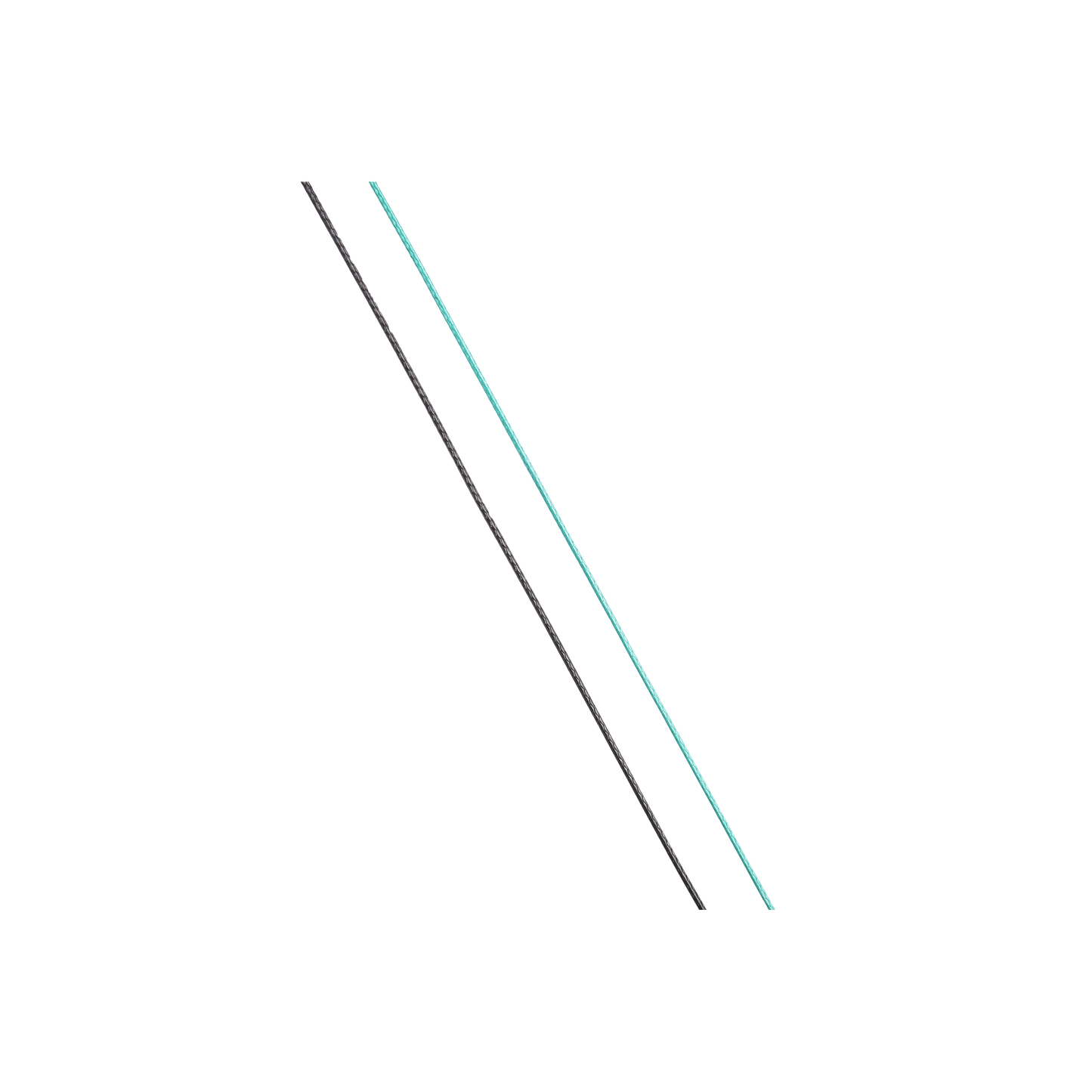 North 22m PRO Line set (12m+10m)