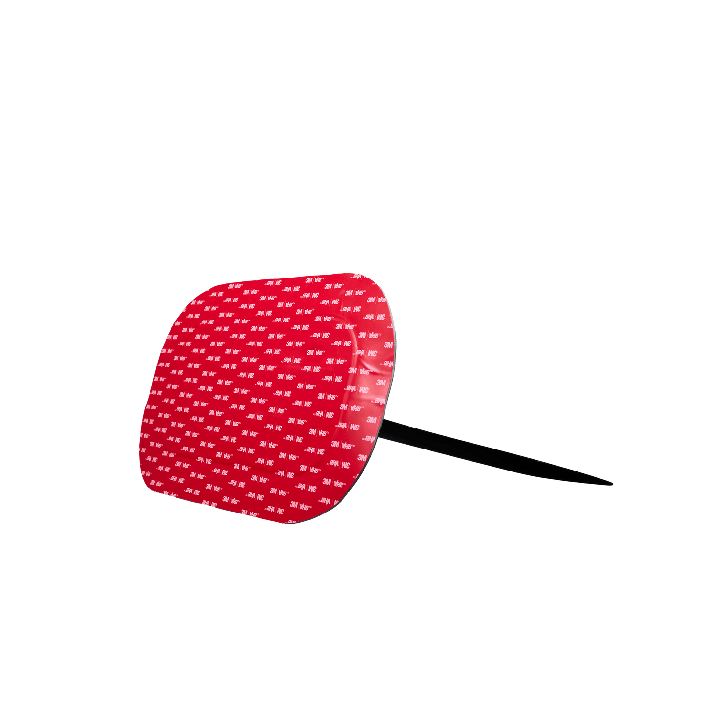 North Self Adhesive Stick-On Fin