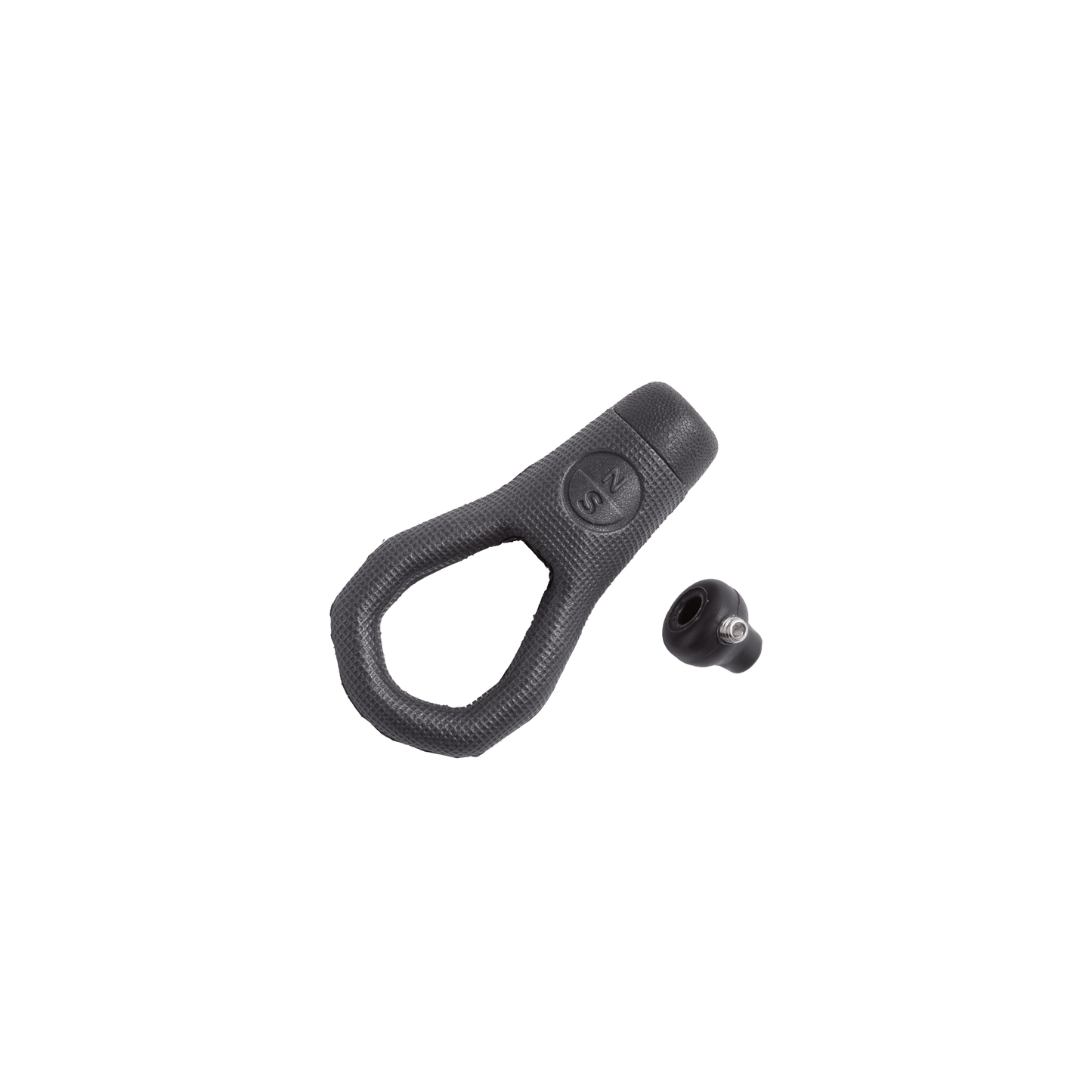 North Trim handle & Stopper ball - Pro