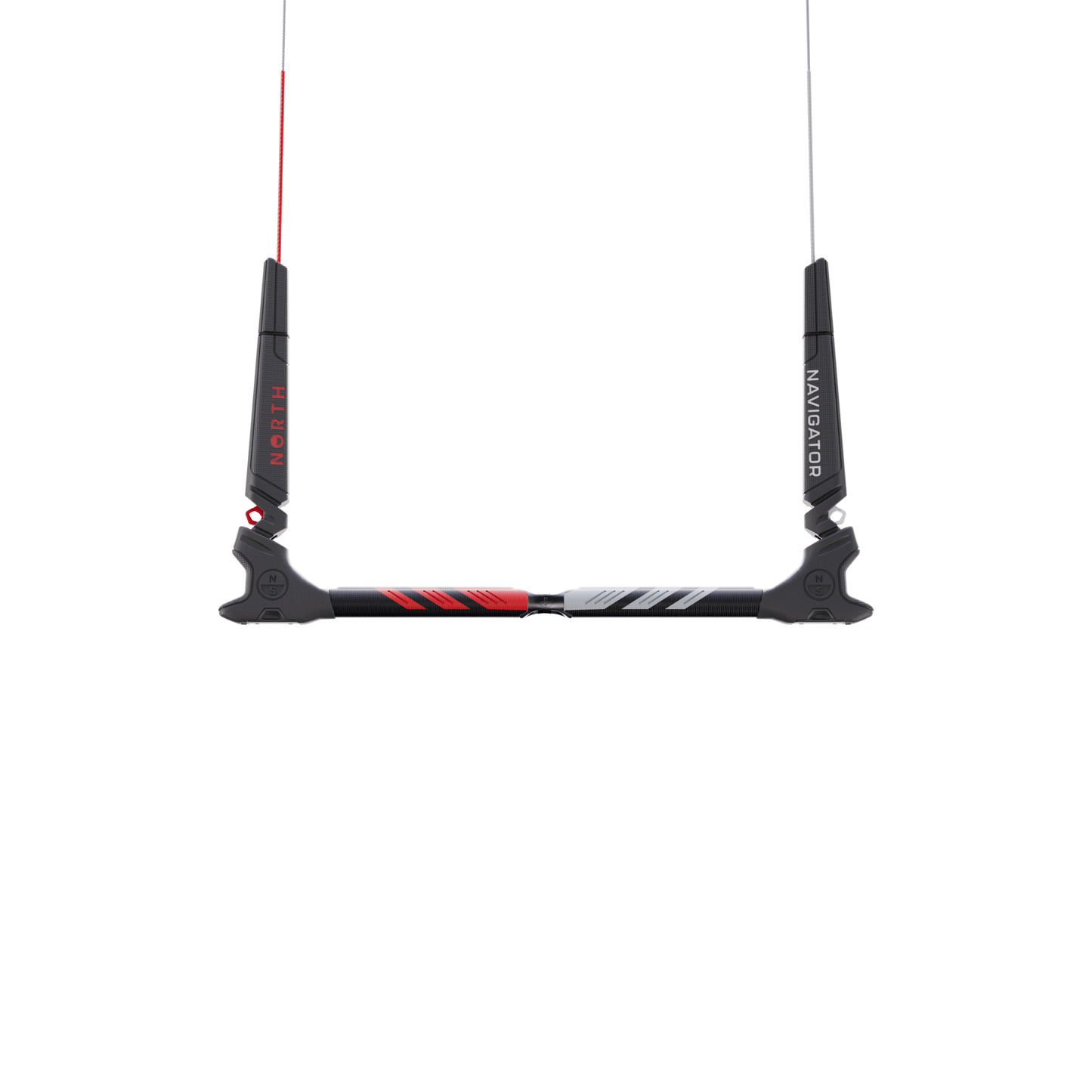 North Control Bar with Leaders | 27 - Bar Parts