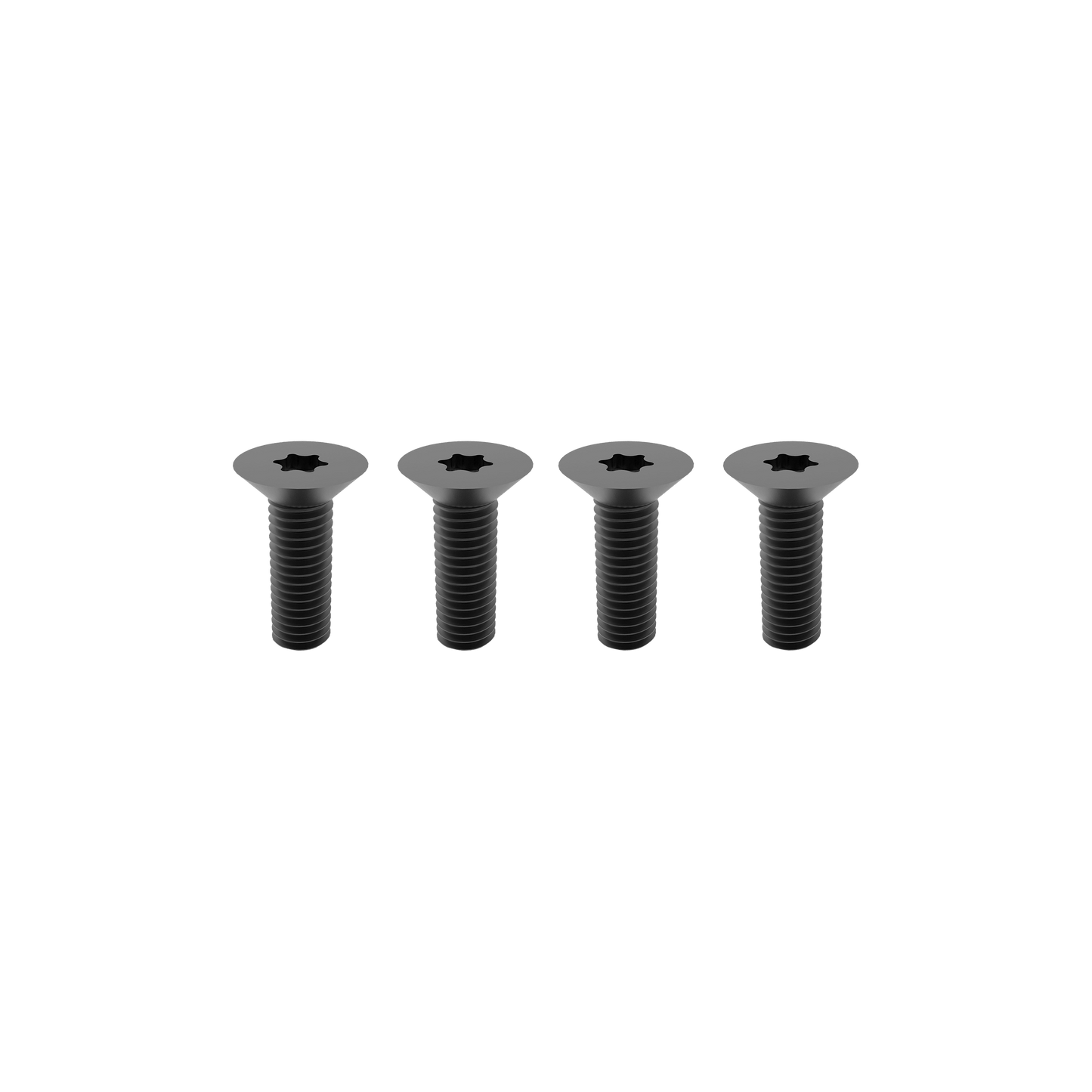 North Sonar Wing Screw Pack H (M8x23)