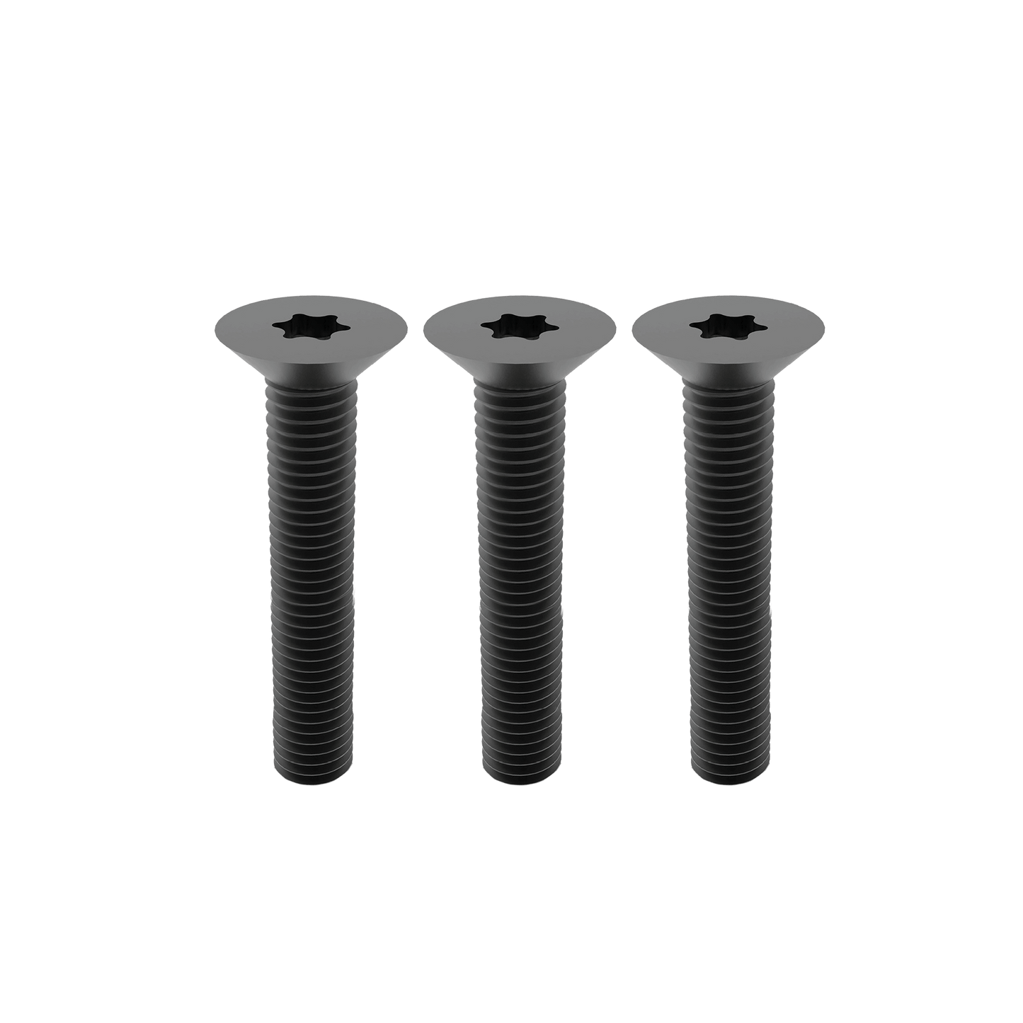 North Sonar Wing Screw Pack I (M8x40)