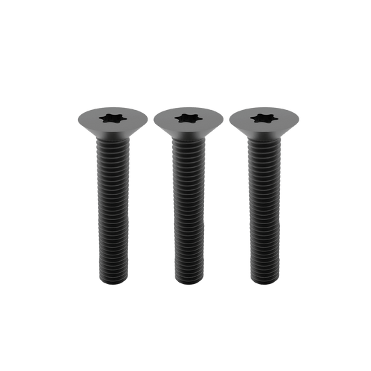 North Sonar Wing Screw Pack I (M8x40)