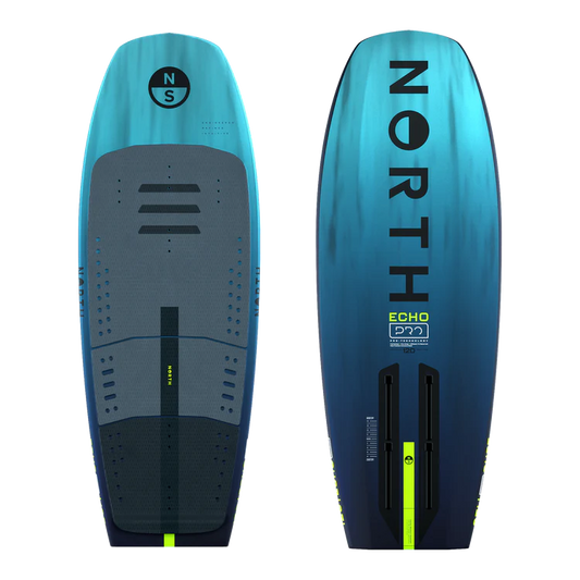 North Echo Pro | 26 - Crossover Foilboards