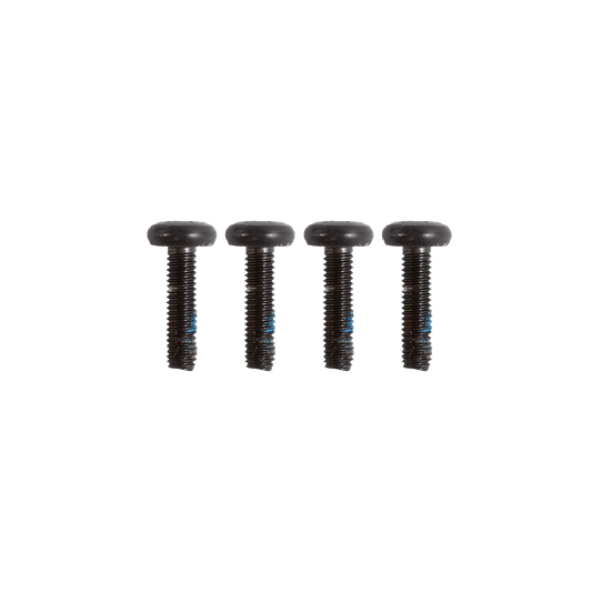 North ShiftLock Replacement Screws (set of 4)