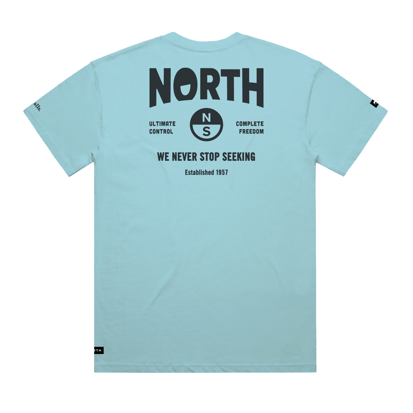 North Origin Tee | 27 - Shirts & Tees