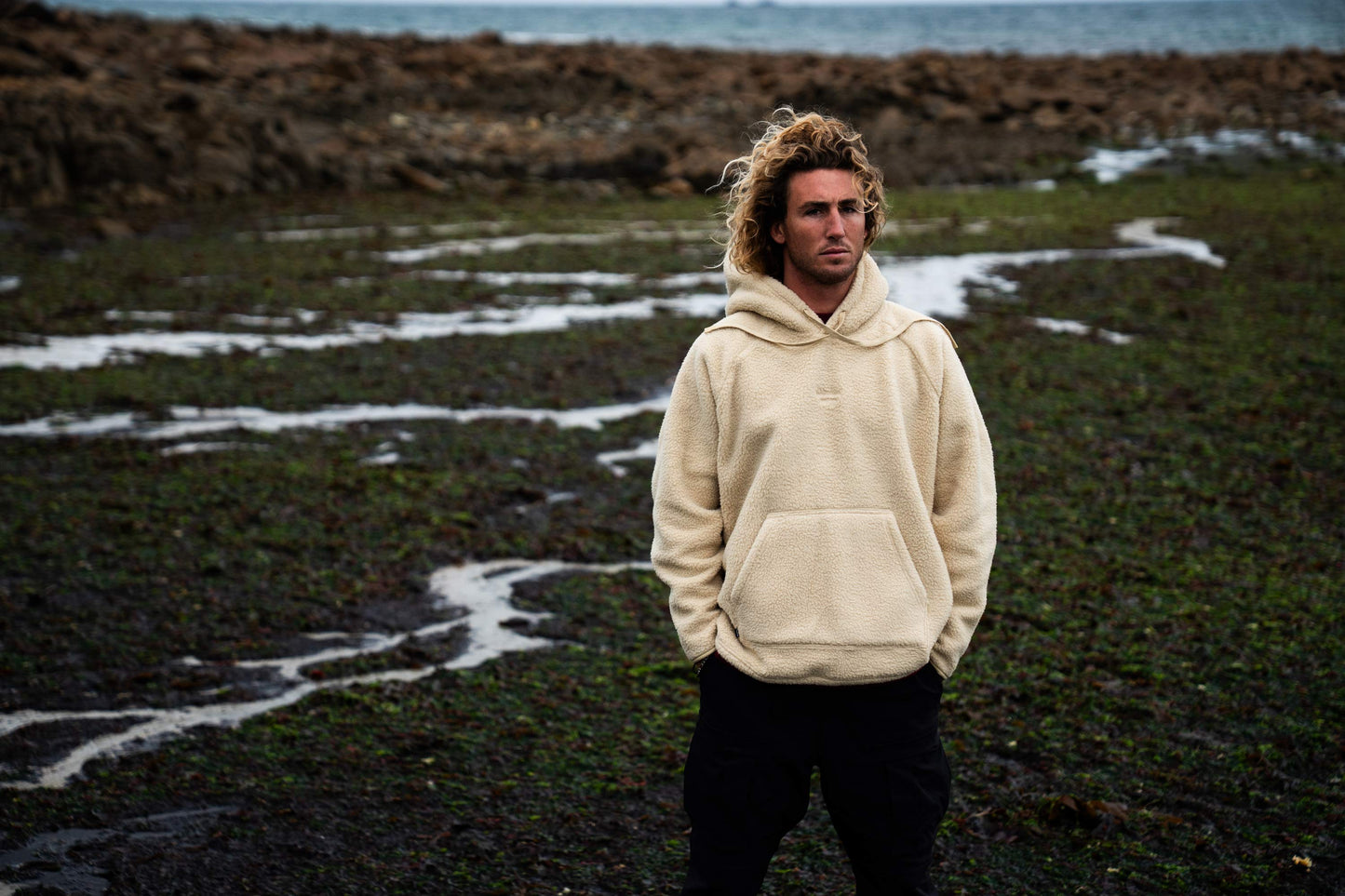 Mystic Loft Hood Sweat 26 - Hooded Sweats