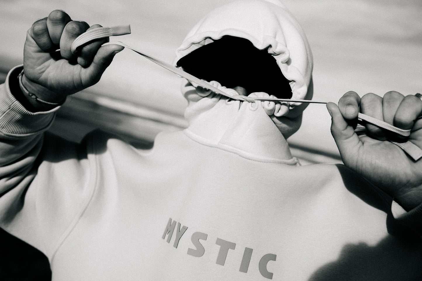 Mystic Eclipsis Hood Sweat | 26
