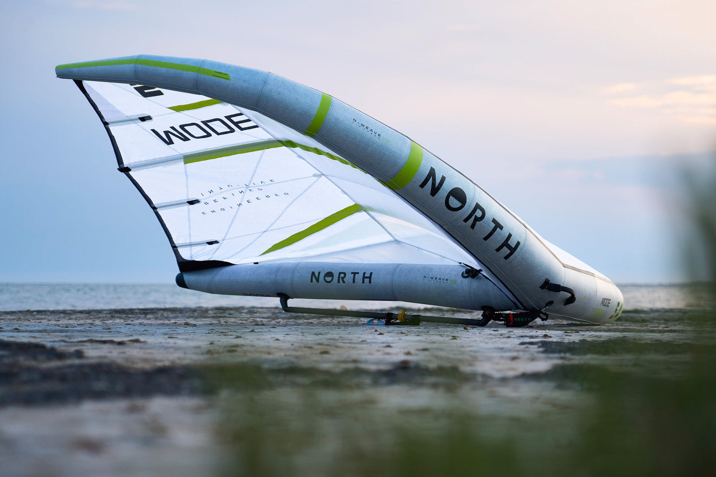 North Mode Ultra Wing | 25