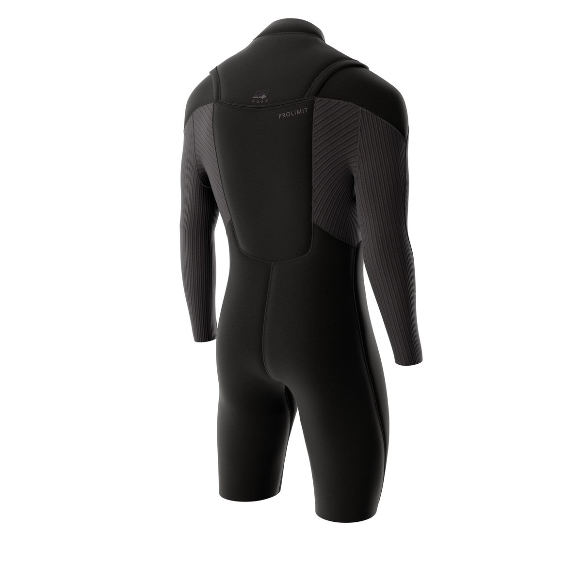 Prolimit Predator Sunset Shorty Freezip 2/2