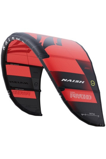 Naish Psycho Q Series 2026 Kite 1