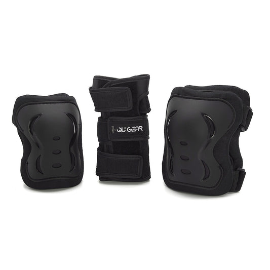 QuGear Pack 3 SPK303 Protections