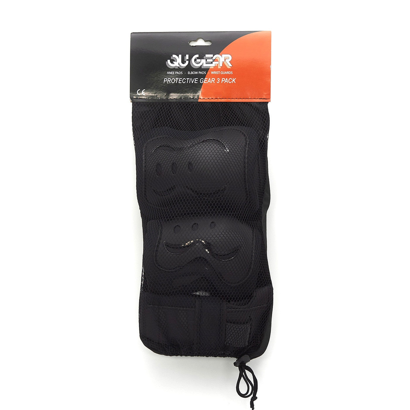 QuGear Pack 3 SPK303 Protections