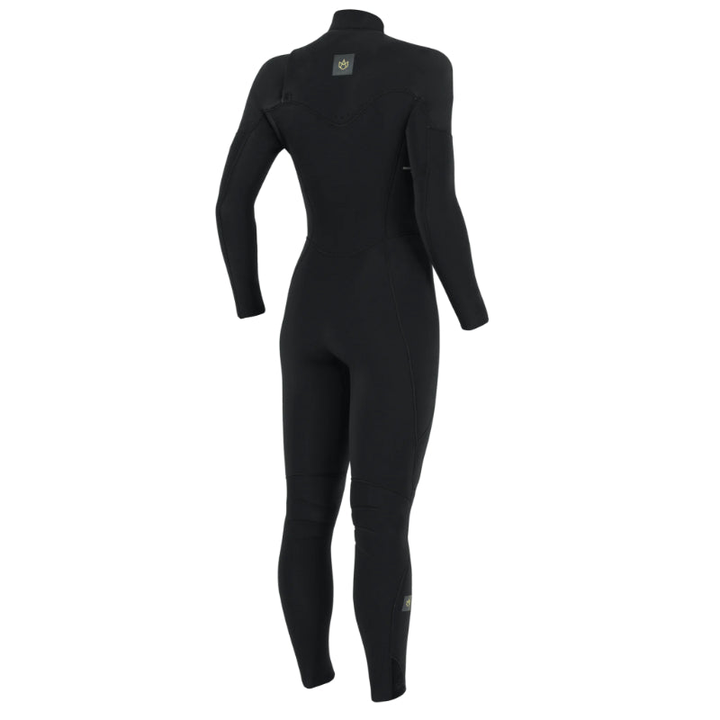Manera MAGMA Women METEOR FZ 5/4/3mm - Fullsuit / Front-zip