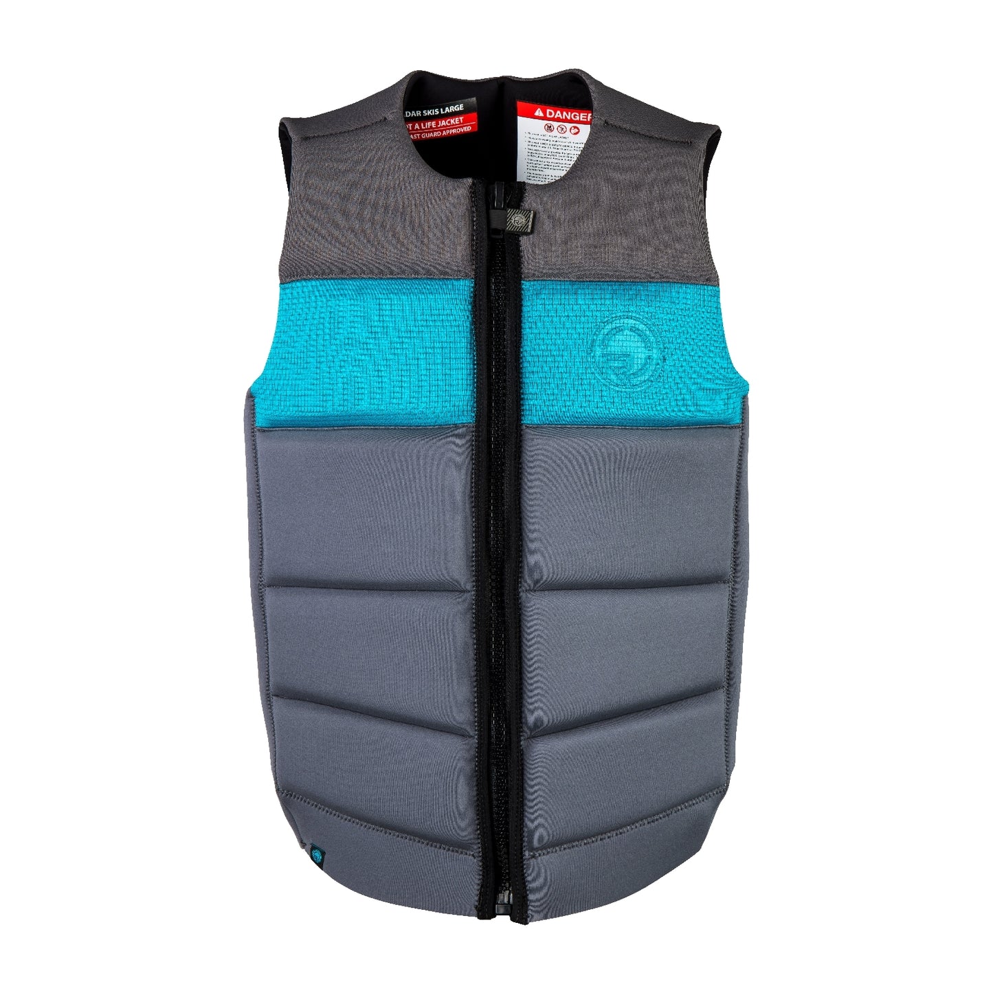 Radar Tidal Limited Impact Vest - Impact Ski Vests