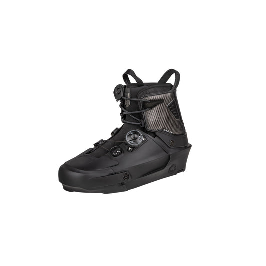 Radar Carbitex Vapor Boot - Front Alum. Plate - Left | 26 - Bindings