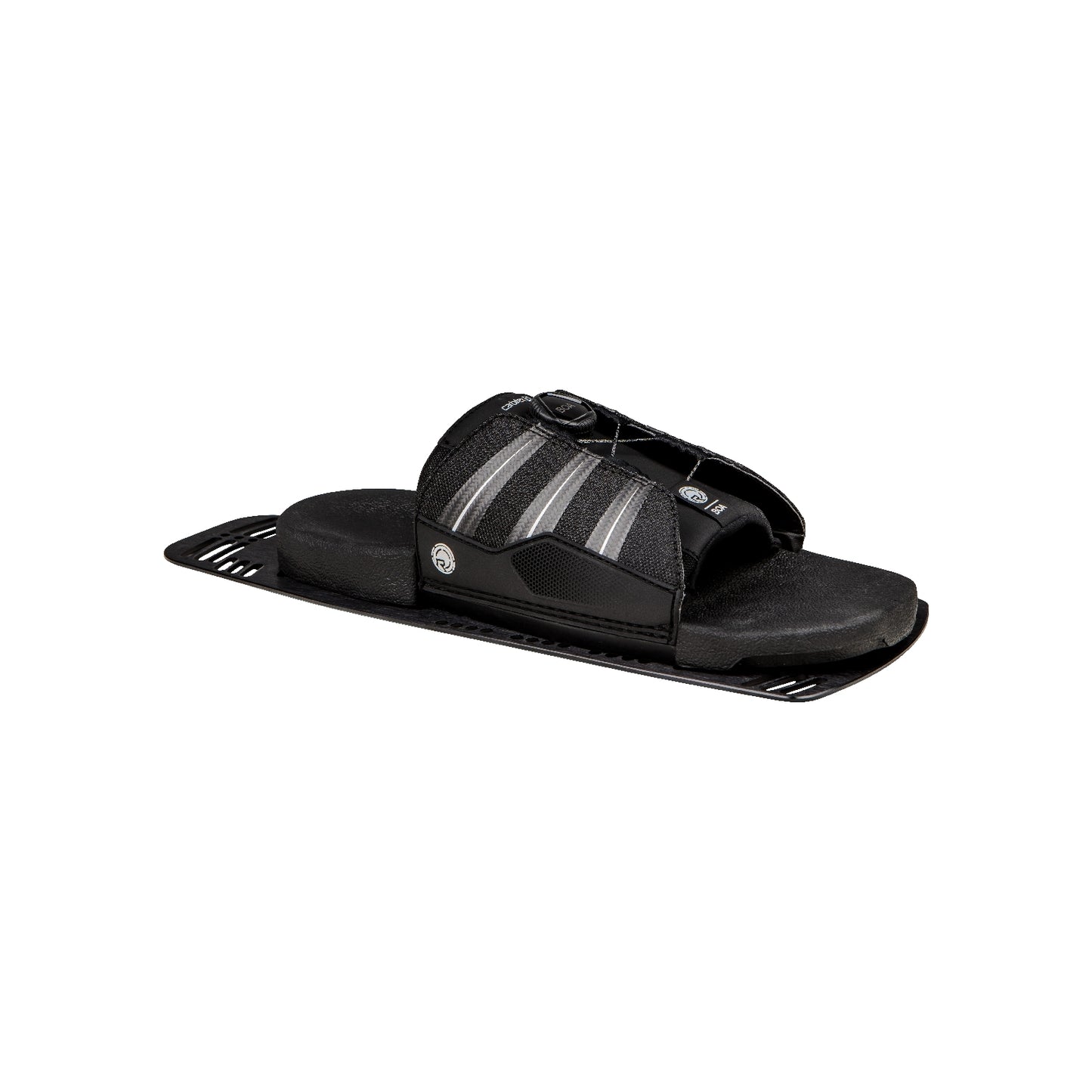 Radar Vector ARTP BOA - Aluminum Plate | 24 - Bindings