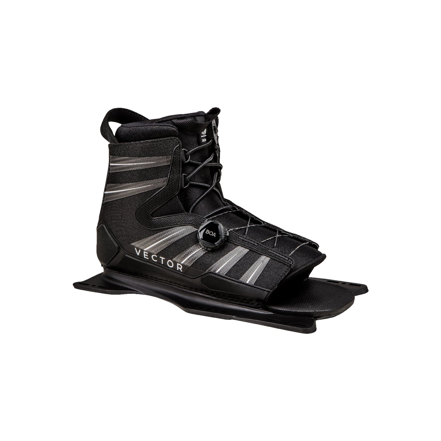 Radar Vector BOA Boot - Front Feather Frame | 24 - Bindings
