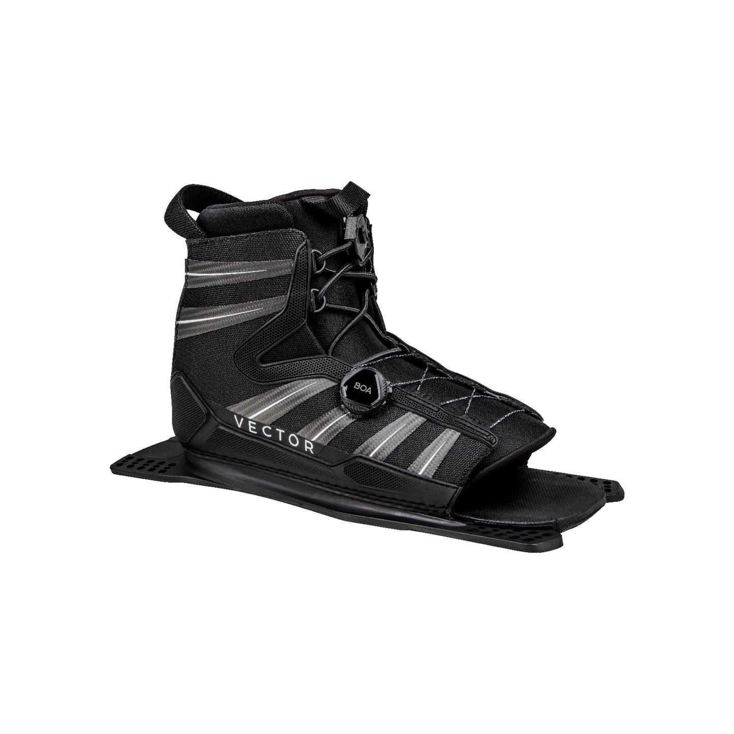 Radar Vector BOA Boot - Rear Feather Frame | 24 - Bindings