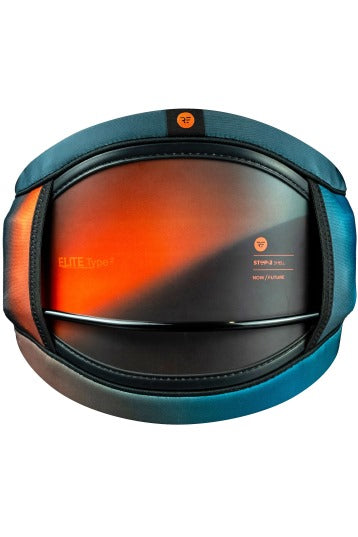 Ride Engine Elite Type 2 Hyperlock Harness | 25 - Kite Waist Hardshell