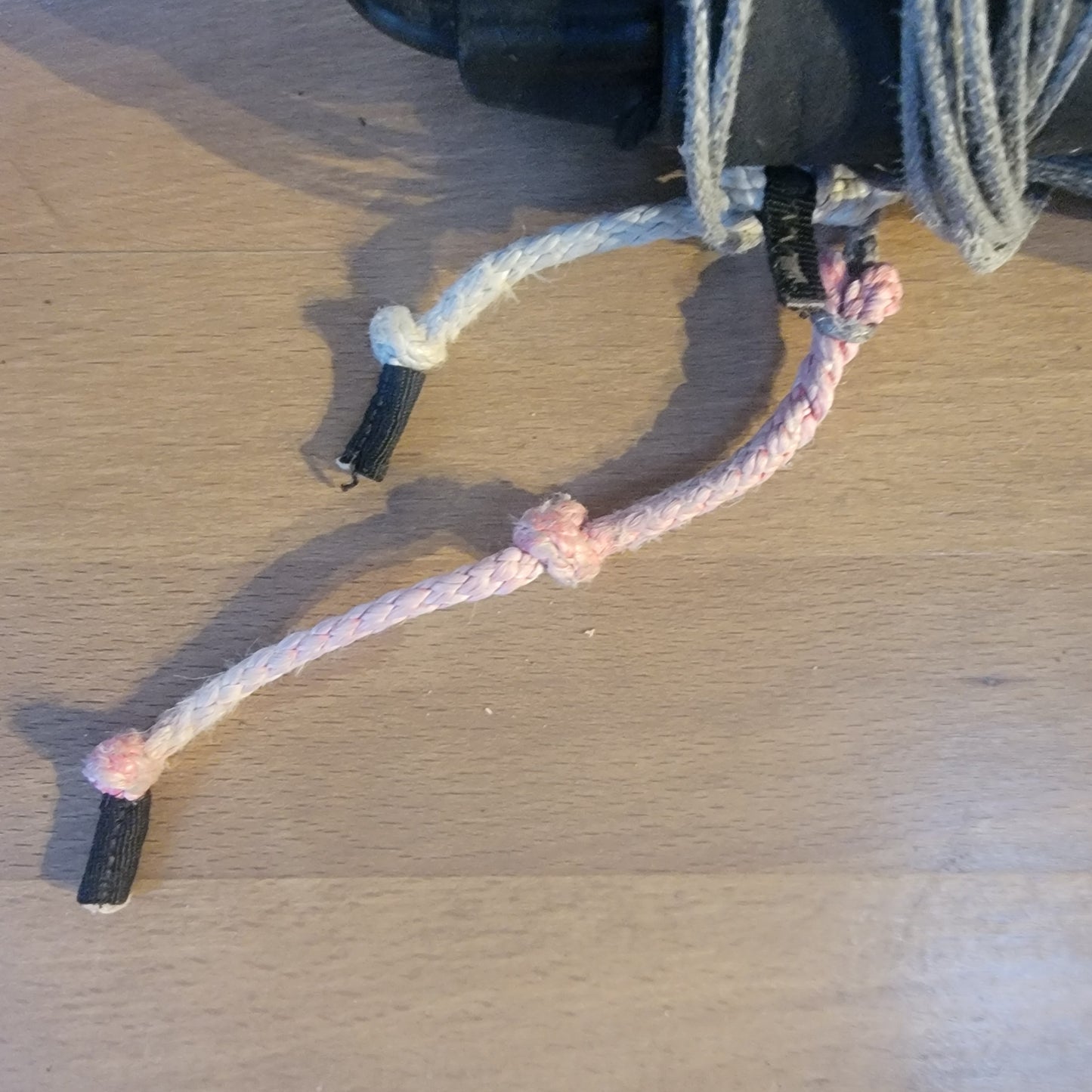 Core SENSOR 3S Pro Control Bar - J-002 USED - Bar & Lines (GRADE B)