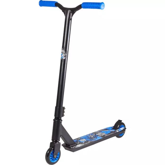 Roces Rocces BLAST Stunt Scooter - Junior - Freestyle Steps