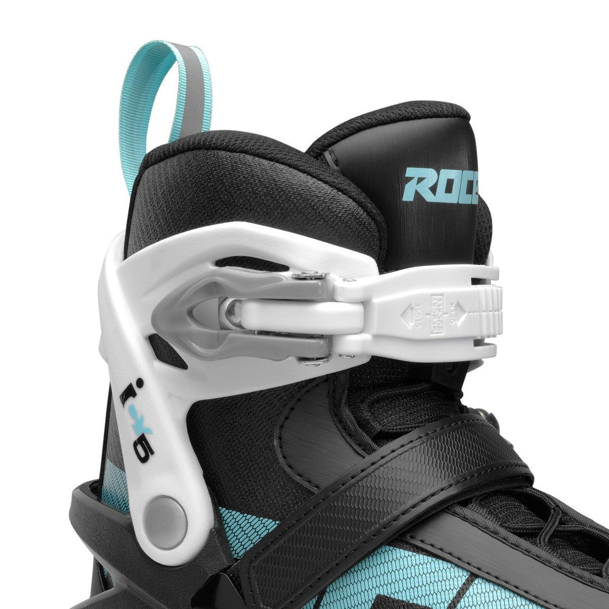 Roces Icy 5 Women Ice Hockey Skates