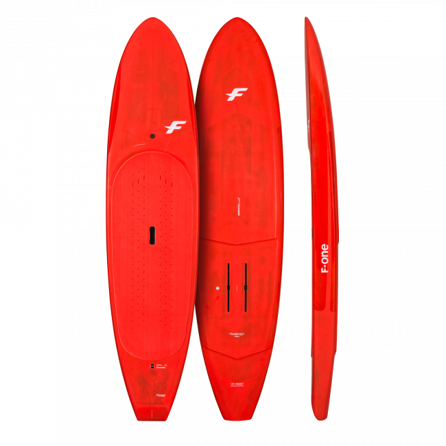 F-One ROCKET SUP DW - Downwind Foilboards