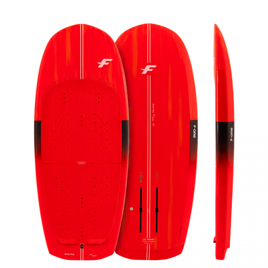 F-One ROCKET WING - Wing Foilboards