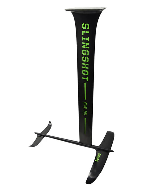 Slingshot Ghost Whisper FKite Foil-101cm - Full Sets