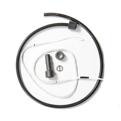 Slingshot Sentry Flagging Line w/ Tube - Bar Parts