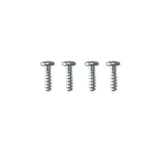 Slingshot Set of (4) m6 xm Self Tapping Screw