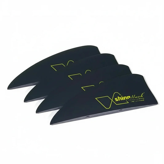 Shinn BITE Twintips Fins Set