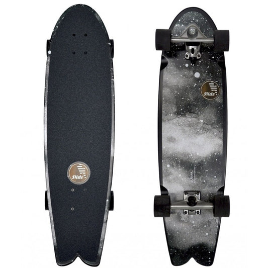 Slide Surf Skateboards Neme Pro Special - Surfskates