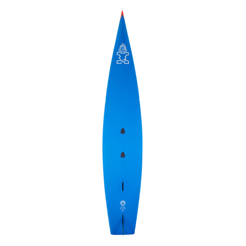 Starboard SUP SPRINT WOOD CARBON WITH BOARD BAG | 23 - SUP Boards
